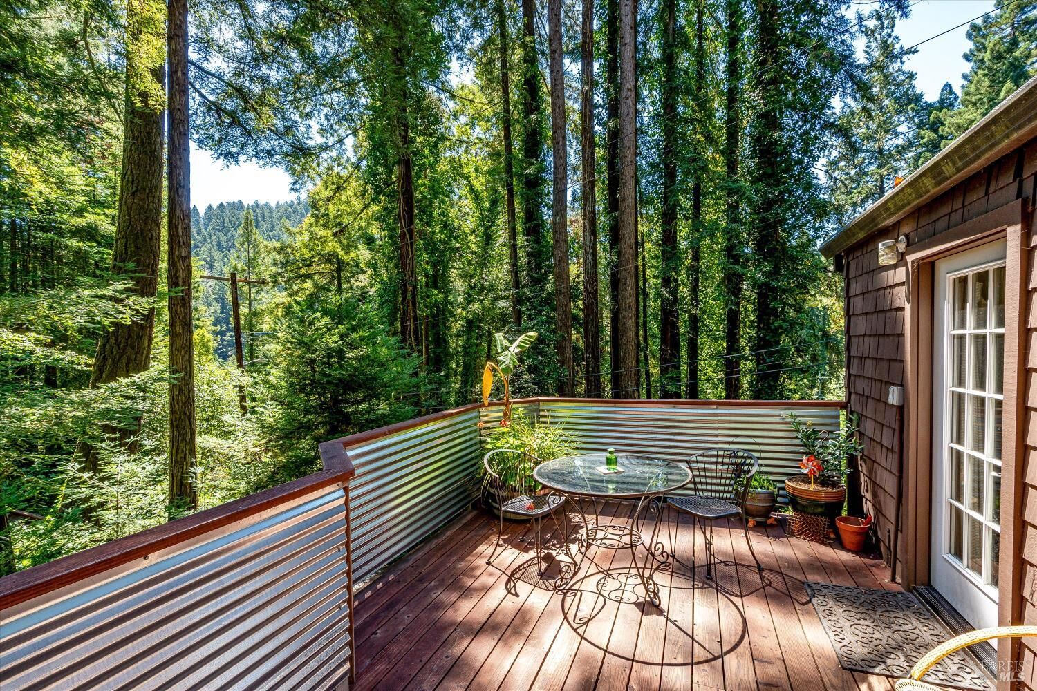 Property Photo: 9079 Middle Terrace CA 95462