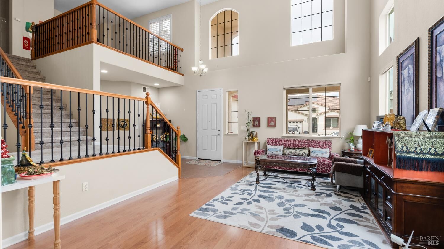 Property Photo: 5131 Duren Circle CA 94533