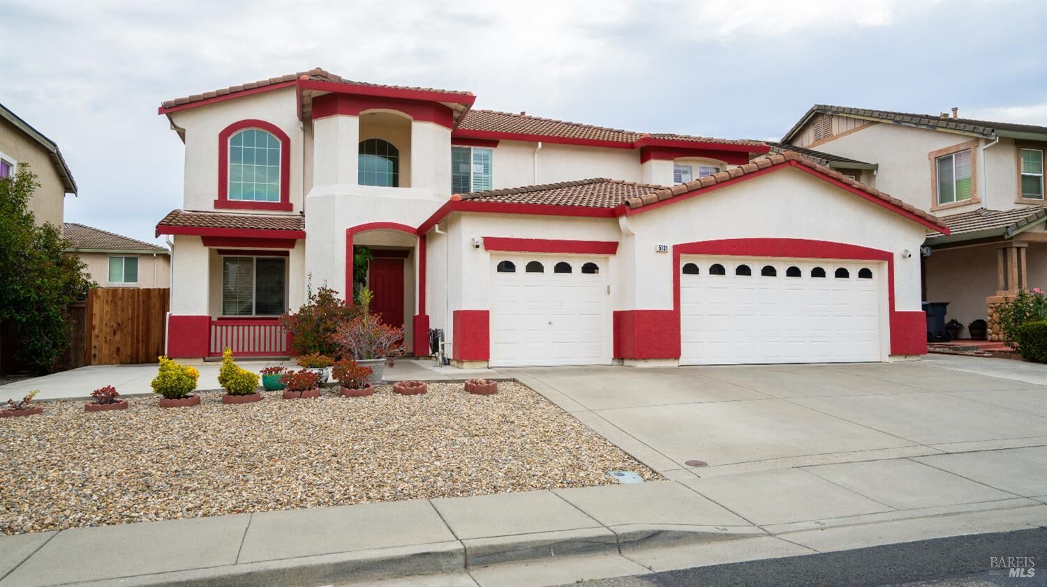 Property Photo:  5131 Duren Circle  CA 94533 
