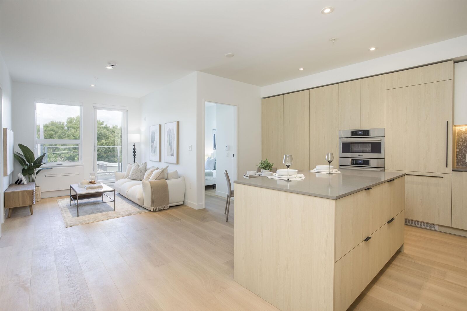 Property Photo: 2471 St. George Street Ph522 BC V5T 1W9