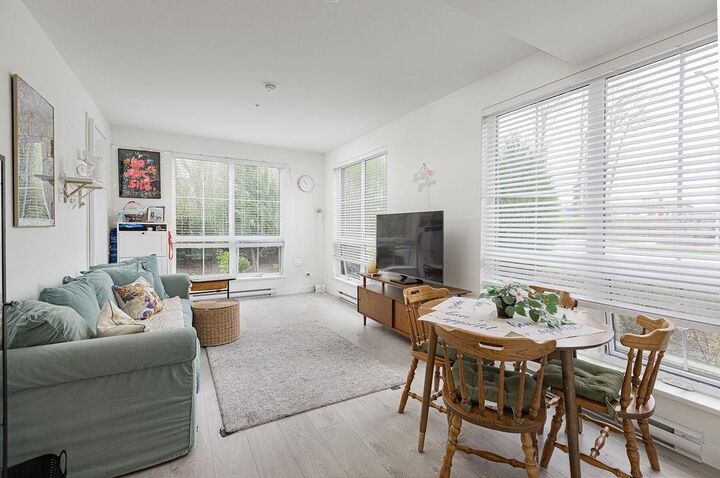 Property Photo: 8379 201 Street 107 BC V2Y 3S6