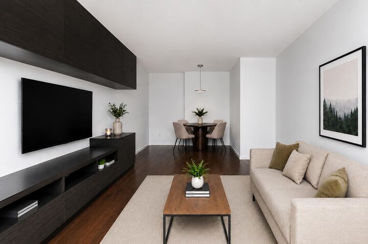 Property Photo: 827 W 16th Street 304 BC V7P 1R2