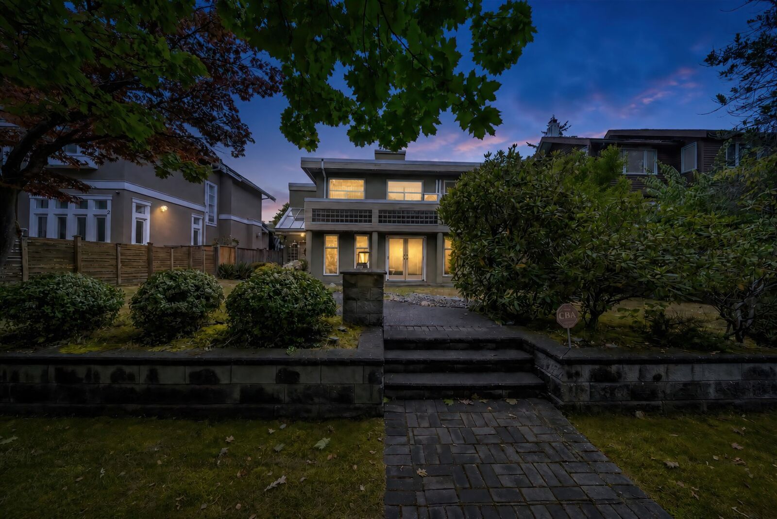 Property Photo: 4055 W 31st Avenue BC V6S 1Y7