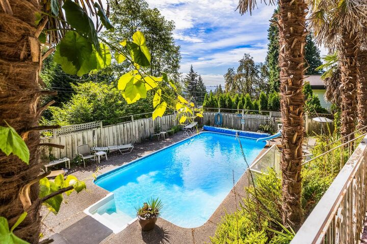 Property Photo: 4535 Mountain Highway BC V7K 2K7