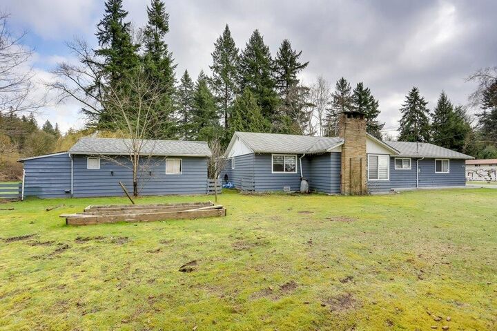 Property Photo: 8964 184 Street BC V4N 3T4