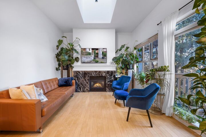Property Photo: 4625 Valley Drive 2409 BC V6J 5L7