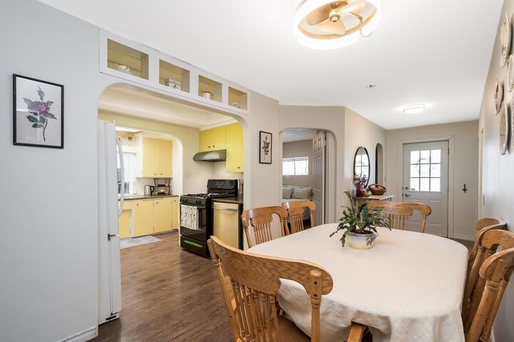 Property Photo: 2821 276 Street BC V4W 3K6