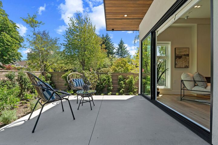 Property Photo: 5489 Larch Street BC V6M 4C7
