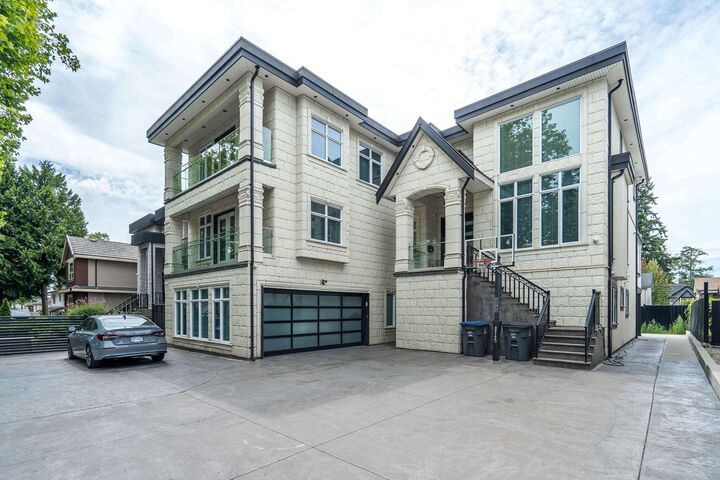 Property Photo: 9021 Ben Nevis Crescent BC V3V 6K6