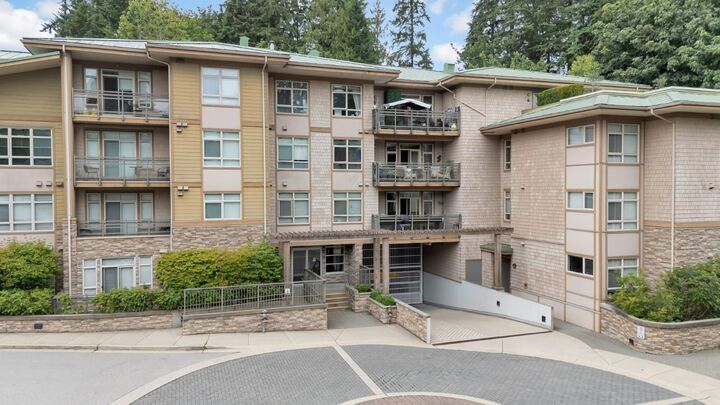 Property Photo: 3294 Mt Seymour Parkway 105 BC V7H 0B1