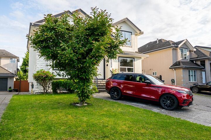 Property Photo: 12608 67A Avenue BC V3W 1G3