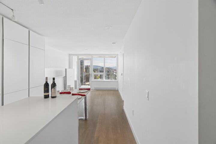 Property Photo: 908 Quayside Drive 1901 BC V3M 0L4