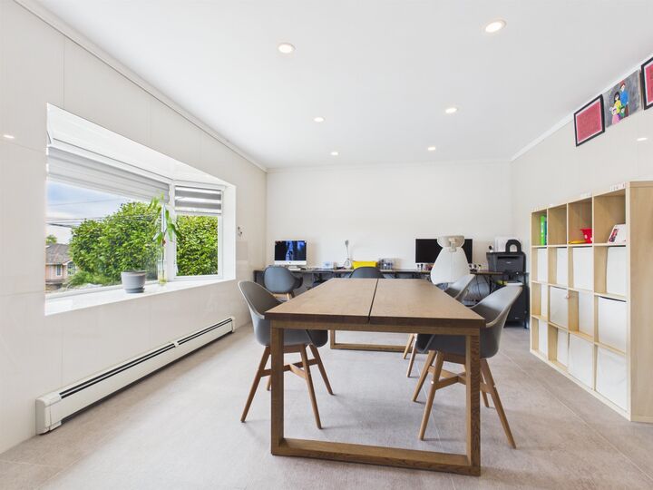 Property Photo: 3867 Marine Drive BC V5J 3E3