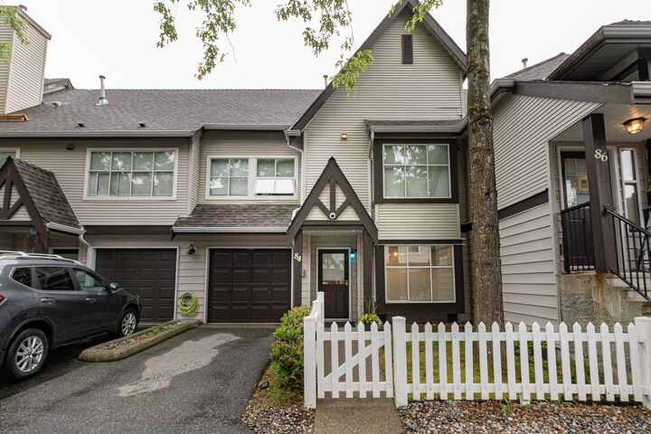 Property Photo:  12099 237 Street 84  BC V4R 2C3 