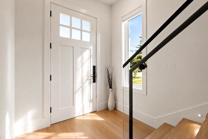 Property Photo: 11488 92 Avenue BC V4C 3K7