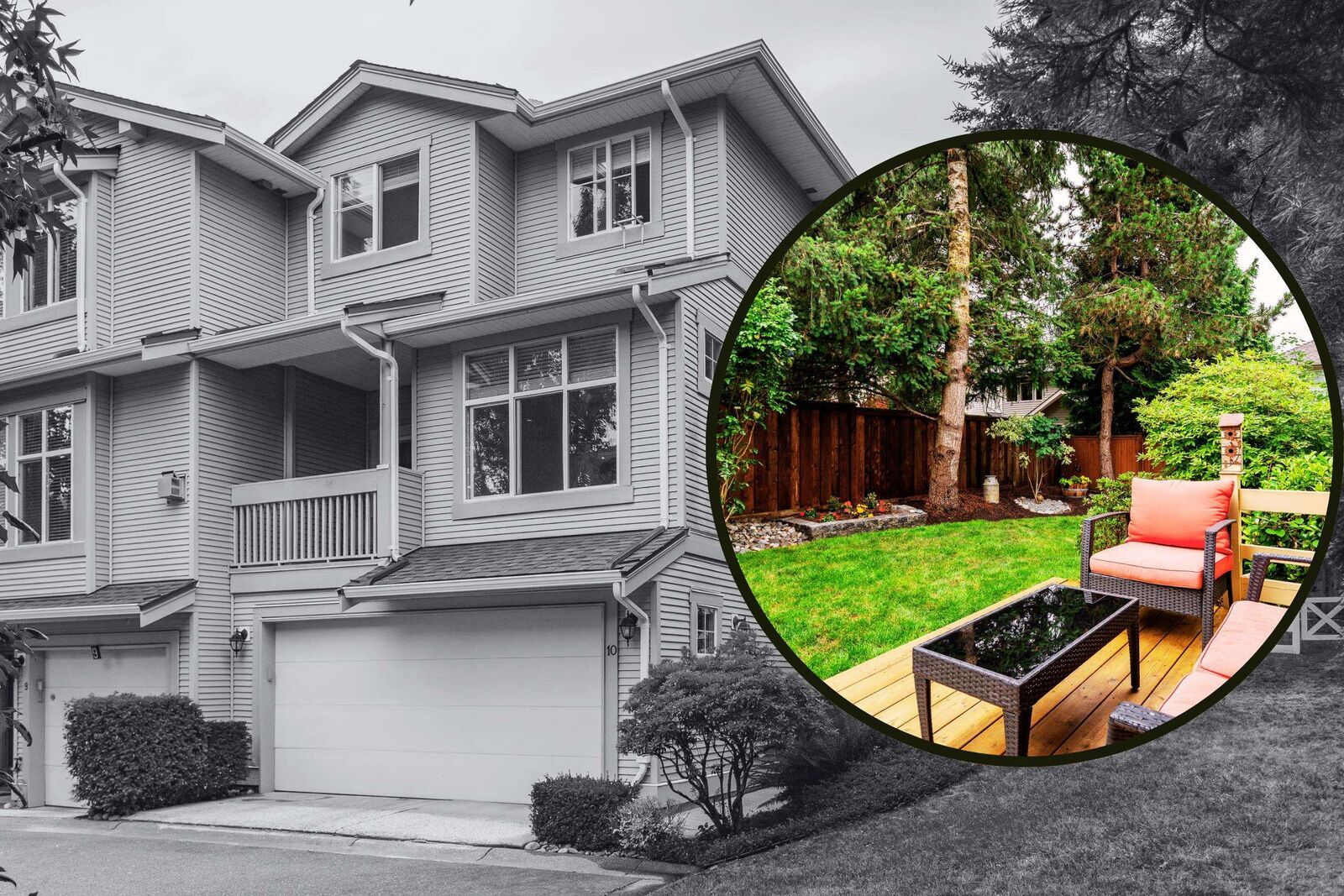 Property Photo:  14959 58 Avenue 10  BC V3S 9Y9 