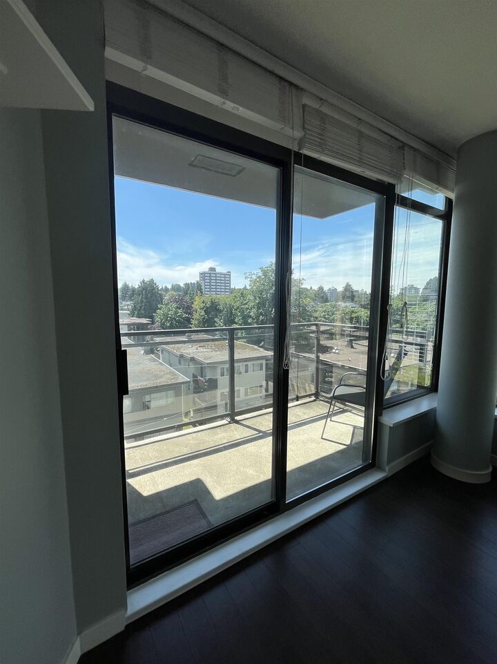 Property Photo:  1068 W Broadway 803  BC V6H 0A7 