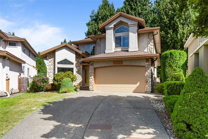 Property Photo: 11167 160A Street BC V4N 4Z2