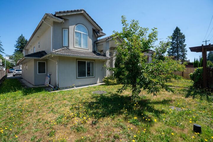 Property Photo: 6550 128 Street BC V3W 4C6