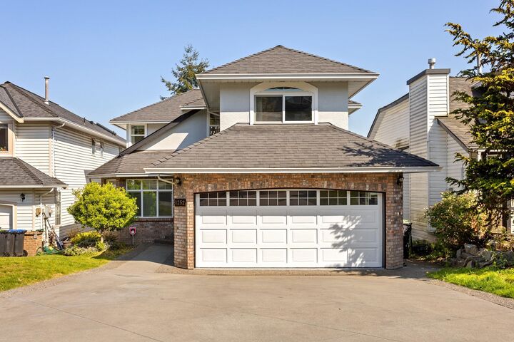 Property Photo: 1252 Gateway Place BC V3C 5X4