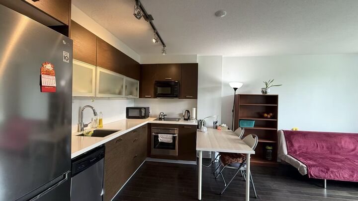 Property Photo:  13380 108 Avenue 205  BC V3T 0E7 
