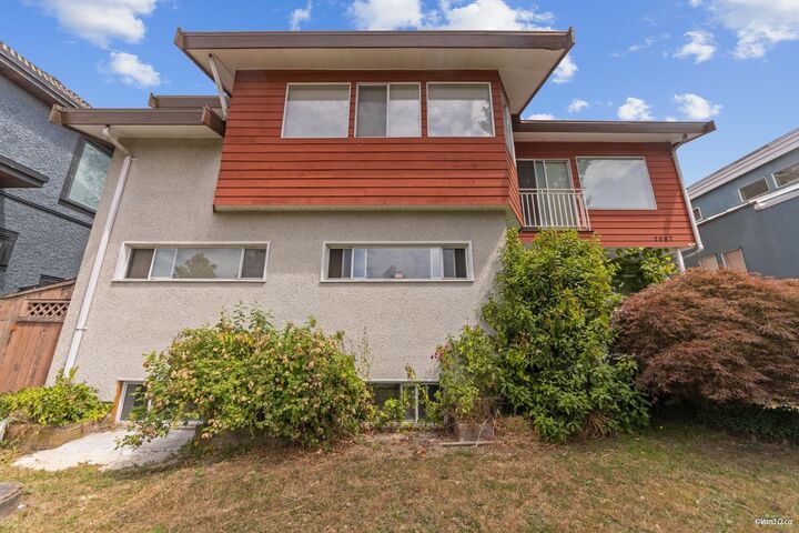 Property Photo: 2087 Harrison Drive BC V5P 2P7