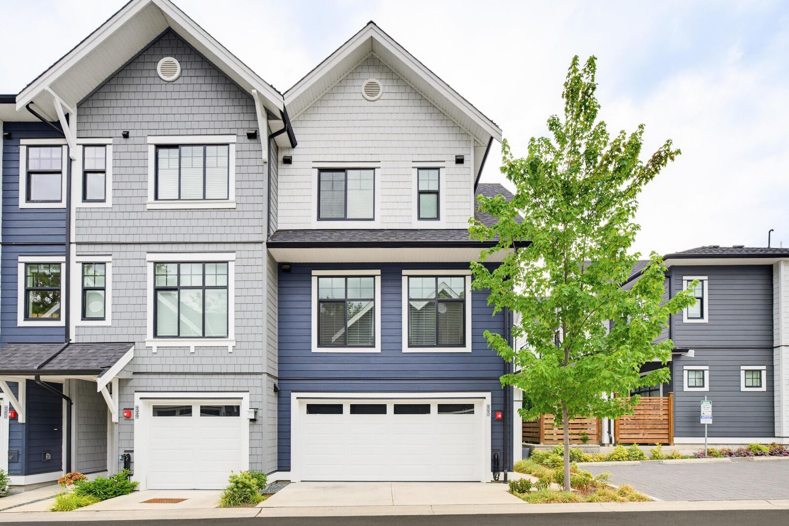 Property Photo: 7640 197 Street 33 BC V2Y 3W2