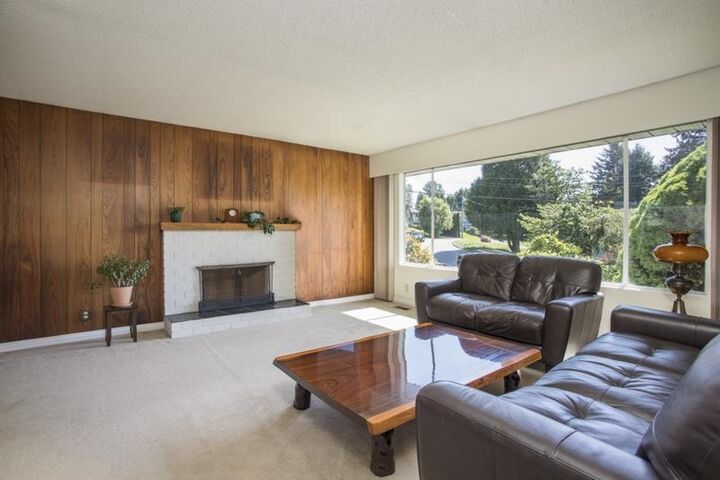 Property Photo: 1470 June Crescent BC V3C 2Y1