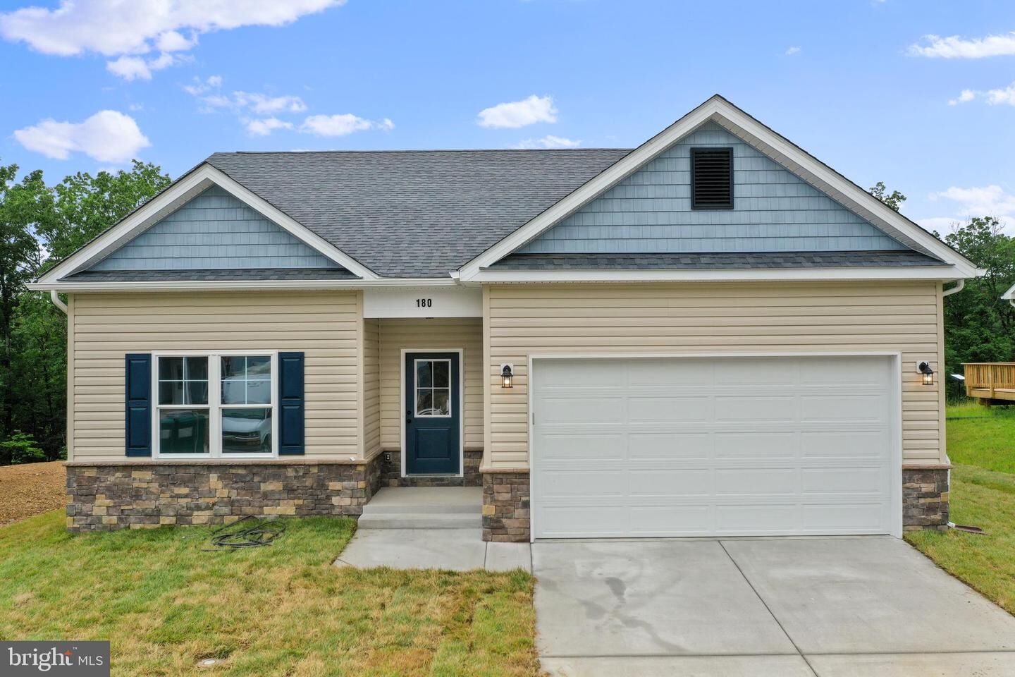 Property Photo: Lot 17 Larimar Lane WV 25428