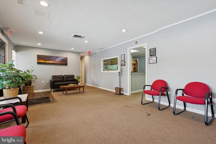 Property Photo: 81 Somerset Drive NJ 08046