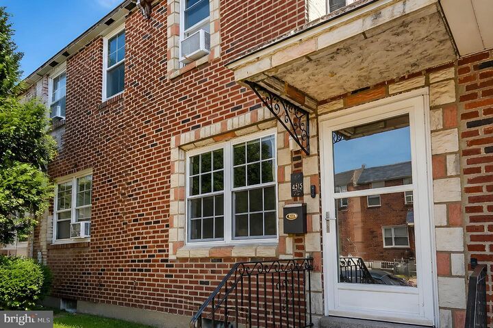Property Photo: 4515 Tampa Street PA 19120