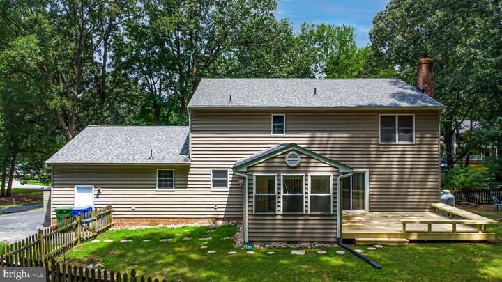 Property Photo:  8212 Seven Pines Lane  MD 20603 
