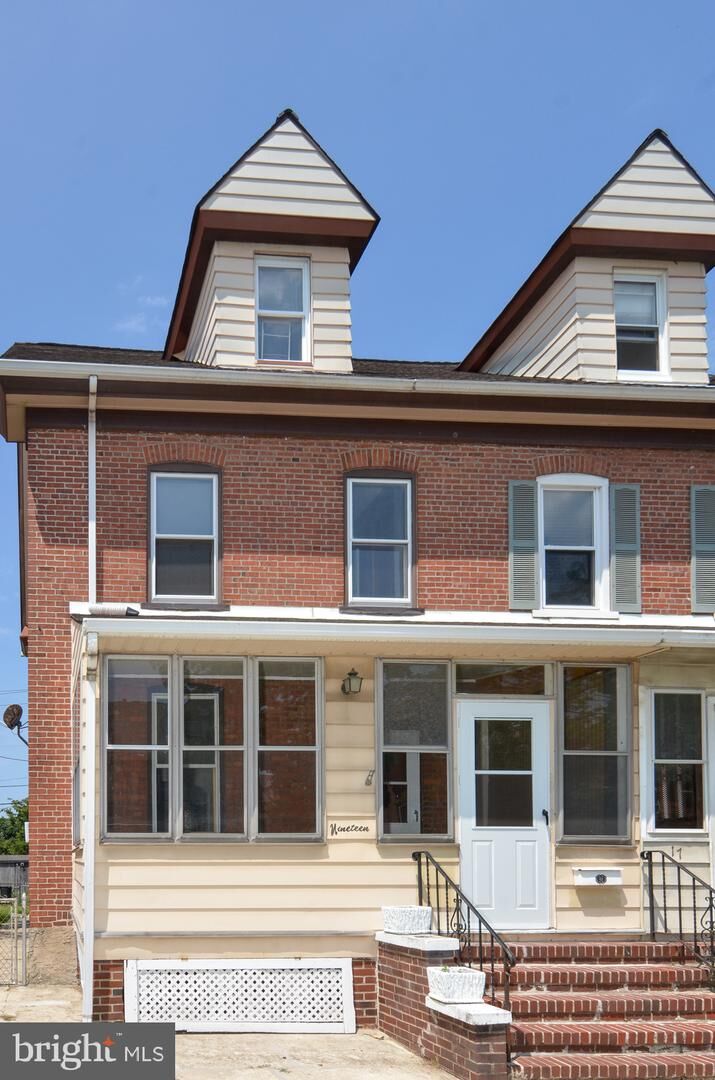 Property Photo: 19 4th Avenue NJ 08554