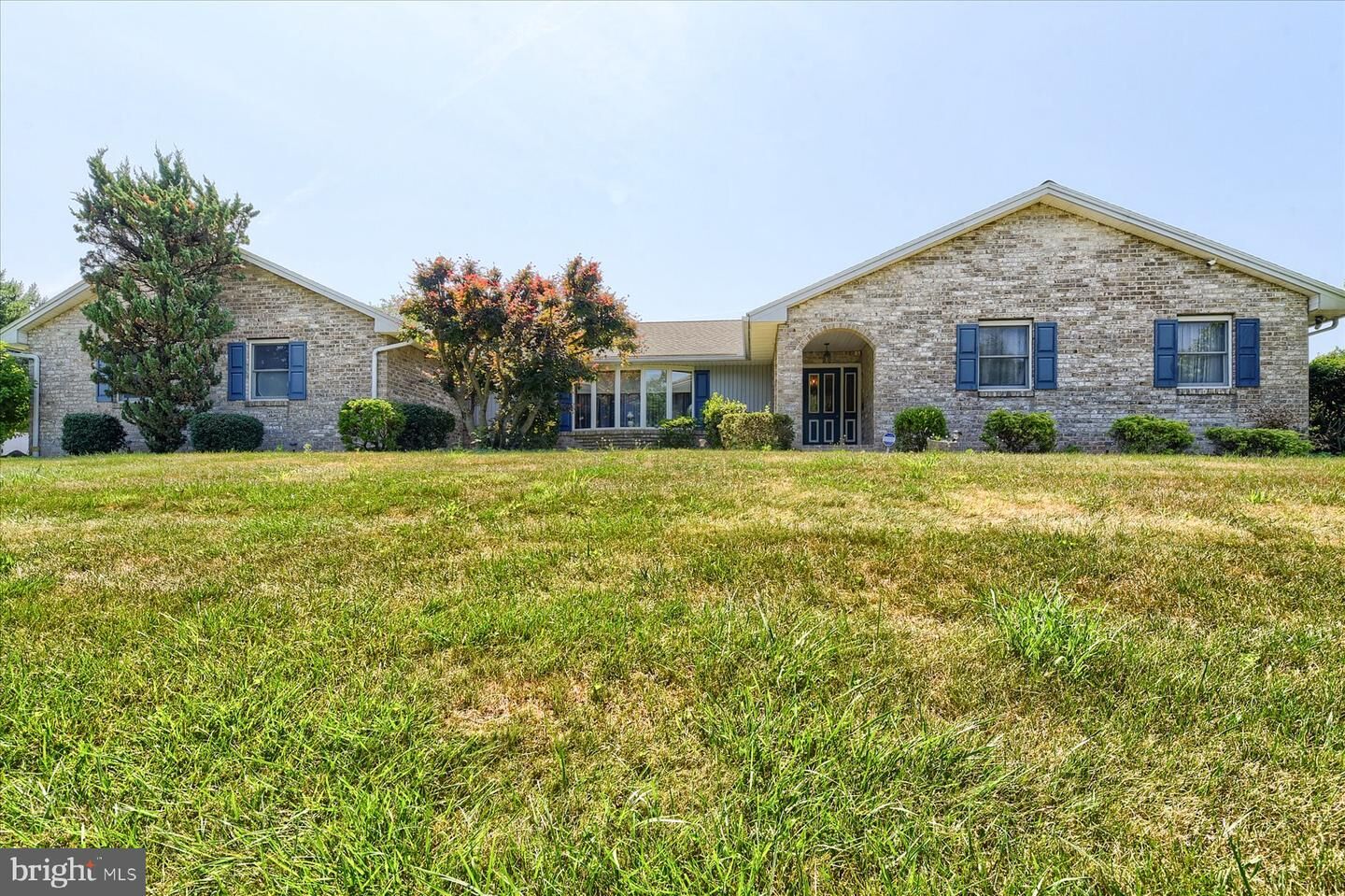 Property Photo:  125 Old Mill Road  PA 17090 
