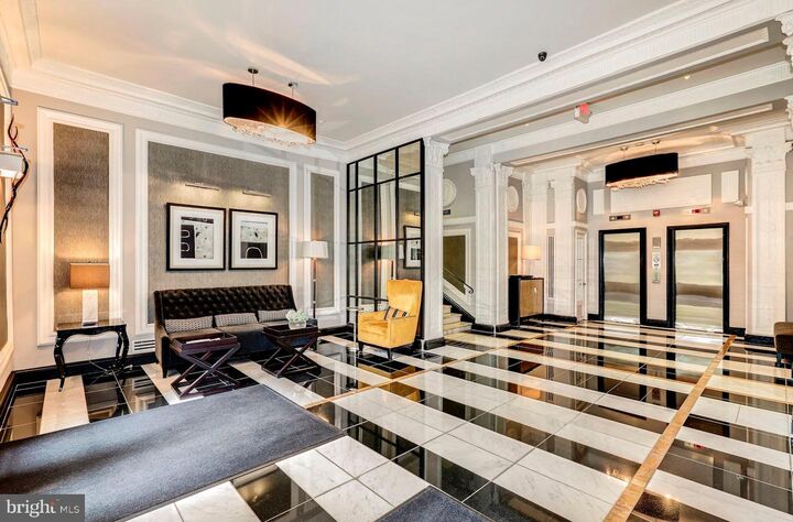 Property Photo:  1801 16th Street NW 203  DC 20009 