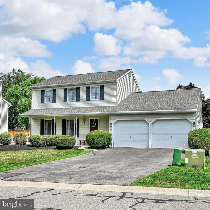 Property Photo: 107 Judy Drive PA 19510