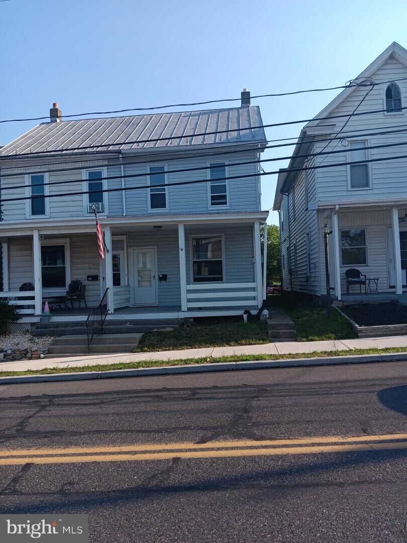 Property Photo:  2128 Market Street  PA 17011 