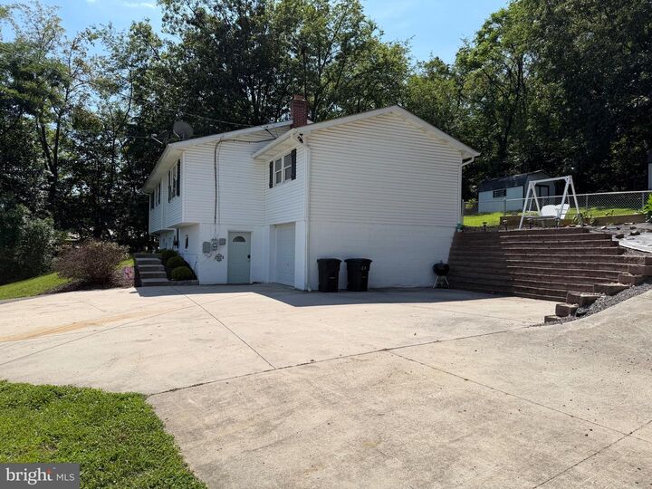 Property Photo:  120 Motorcycle Lane  WV 26753 