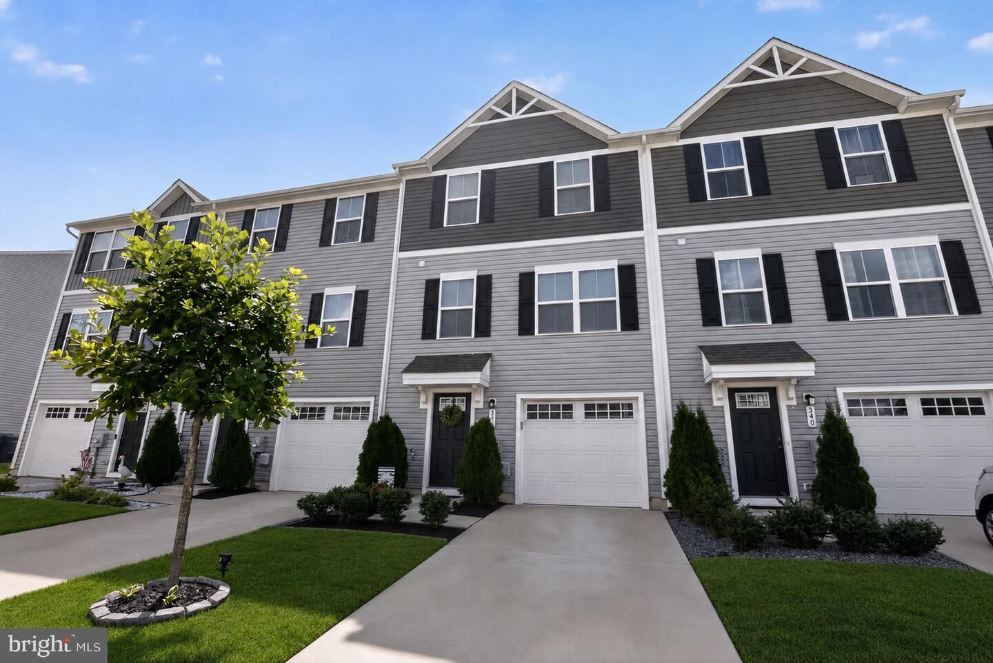 Property Photo: 336 Comfort Road NJ 08094