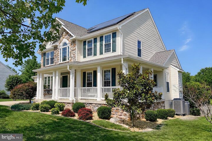 Property Photo:  1002 Canterbury Lane  MD 20646 