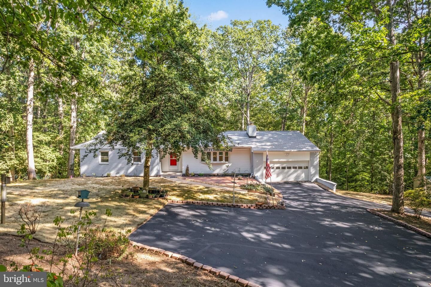 Property Photo: 270 Olde Concord Road VA 22554