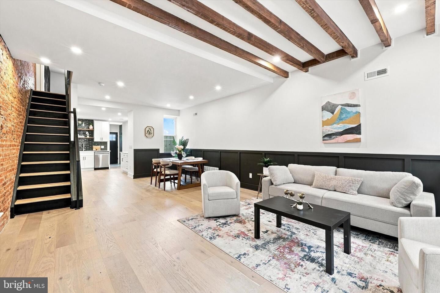 Property Photo: 1412 S 16th Street PA 19146