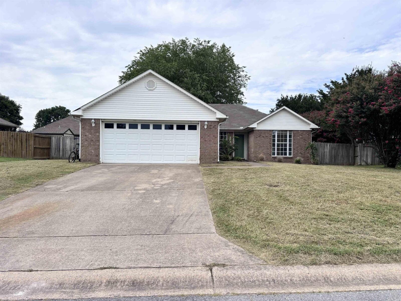 Property Photo: 5320 Lantana Drive AR 72034