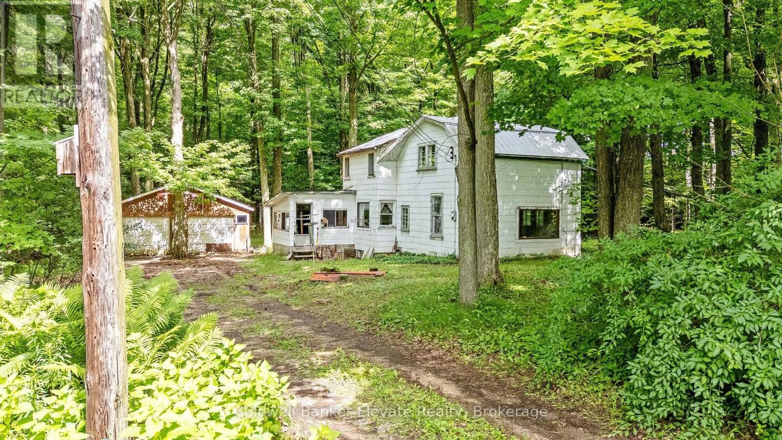 Property Photo: 2529 Campbellville Road ON L9T 2X7