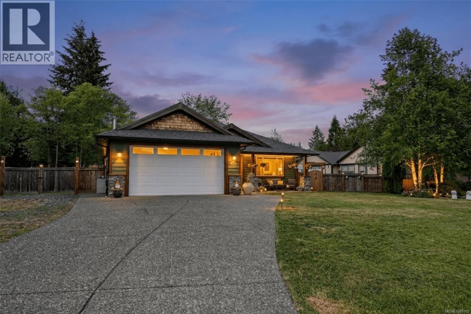 Property Photo: 1677 Elford Road BC V0R 2W2