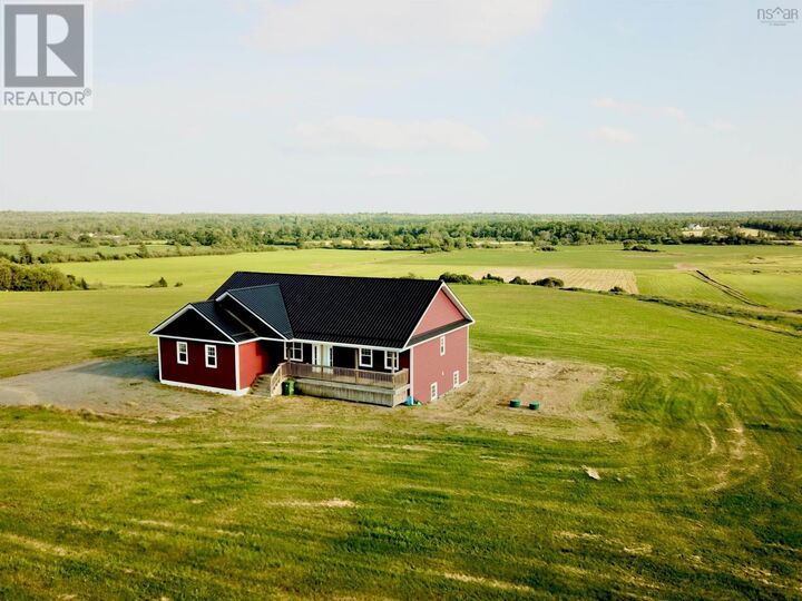 Property Photo: 2192 Highway 289 NS B0N 1C0