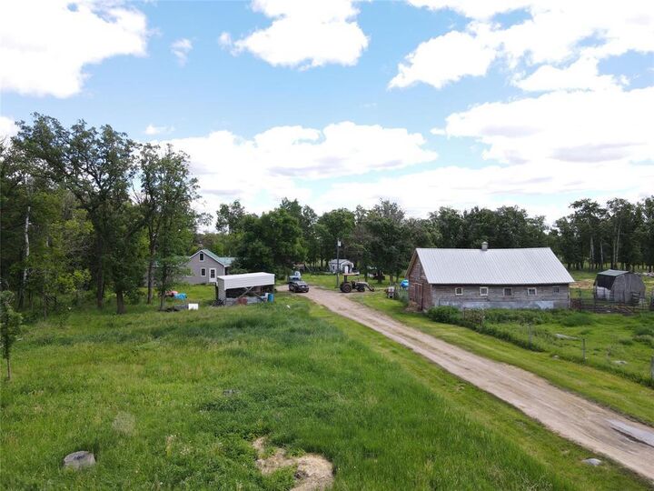 Property Photo:  37018 Pr 201 Highway  MB R0A 2K0 
