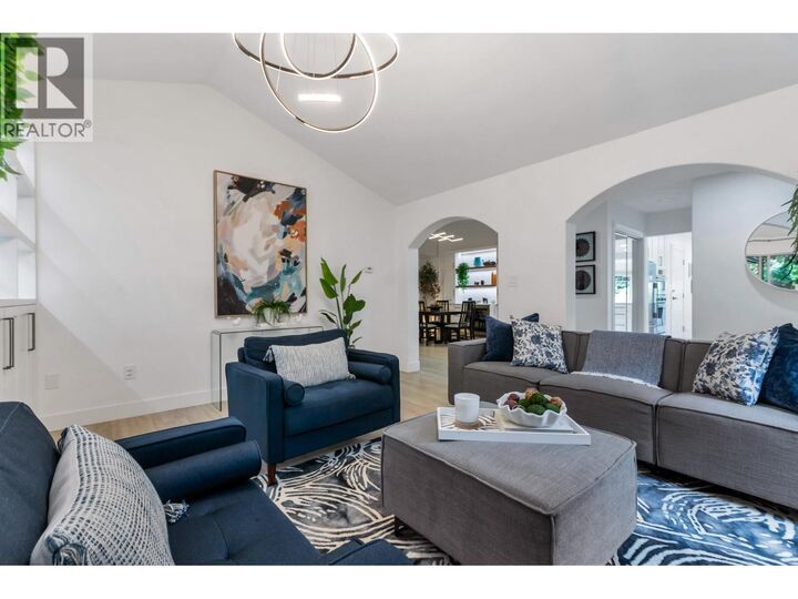 Property Photo: 1102 Strathaven Drive BC V7H 2Z6