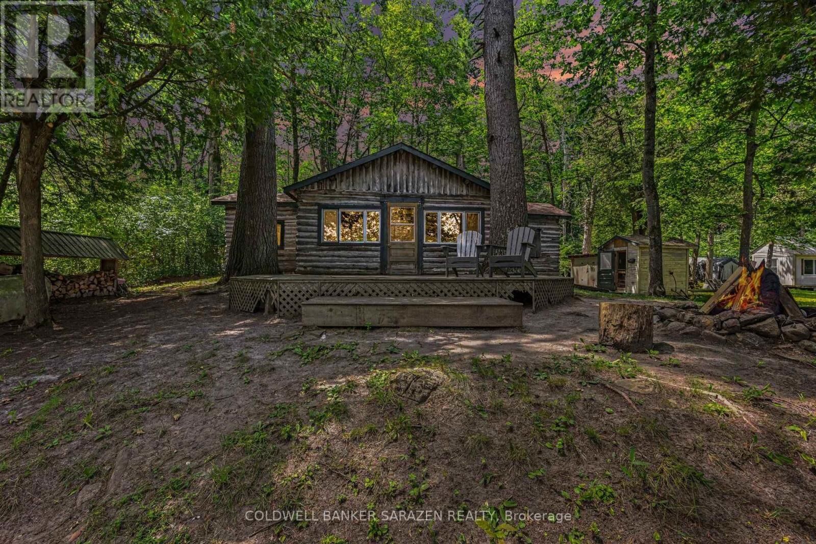 Property Photo: 336 Kedey Island ON K0A 1X0