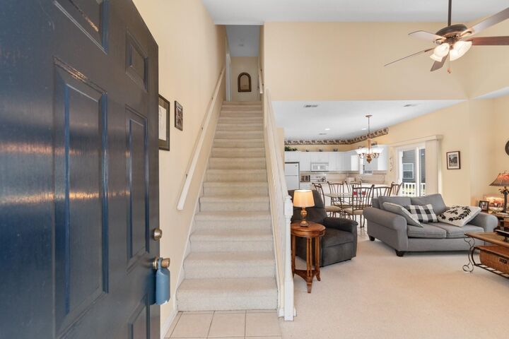 Property Photo:  503 20th Ave. N 31B  SC 29582 